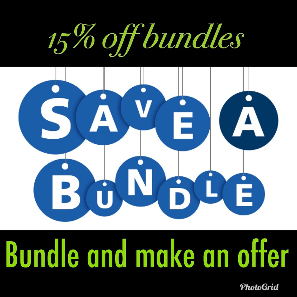 Bundle & Save